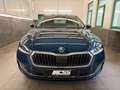 Skoda Octavia Lim. Ambition LED SHZ LHZ DAB DSG KEYL. Blau - thumbnail 21