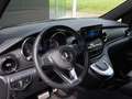 Mercedes-Benz V 300 300d 4-MATIC XL AMG AVANTGARDE EDITION Zwart - thumbnail 3