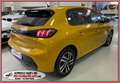Peugeot 208 1.2 PureTech 100cv Allure Pack *NEOPATENTATI* Gold - thumbnail 2