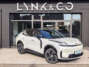 Core PHEV ALLE FARBEN P