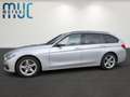 BMW 320 d Sport Line Business~NaviProf~LED Plateado - thumbnail 7
