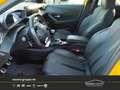 Peugeot 208 Allure inkl. GT-Line Paket BlueHDi 100 Gelb - thumbnail 15