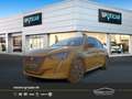 Peugeot 208 Allure inkl. GT-Line Paket BlueHDi 100 Gelb - thumbnail 4