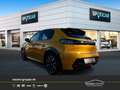 Peugeot 208 Allure inkl. GT-Line Paket BlueHDi 100 Gelb - thumbnail 3