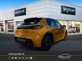 Peugeot 208 Allure inkl. GT-Line Paket BlueHDi 100 Gelb - thumbnail 2