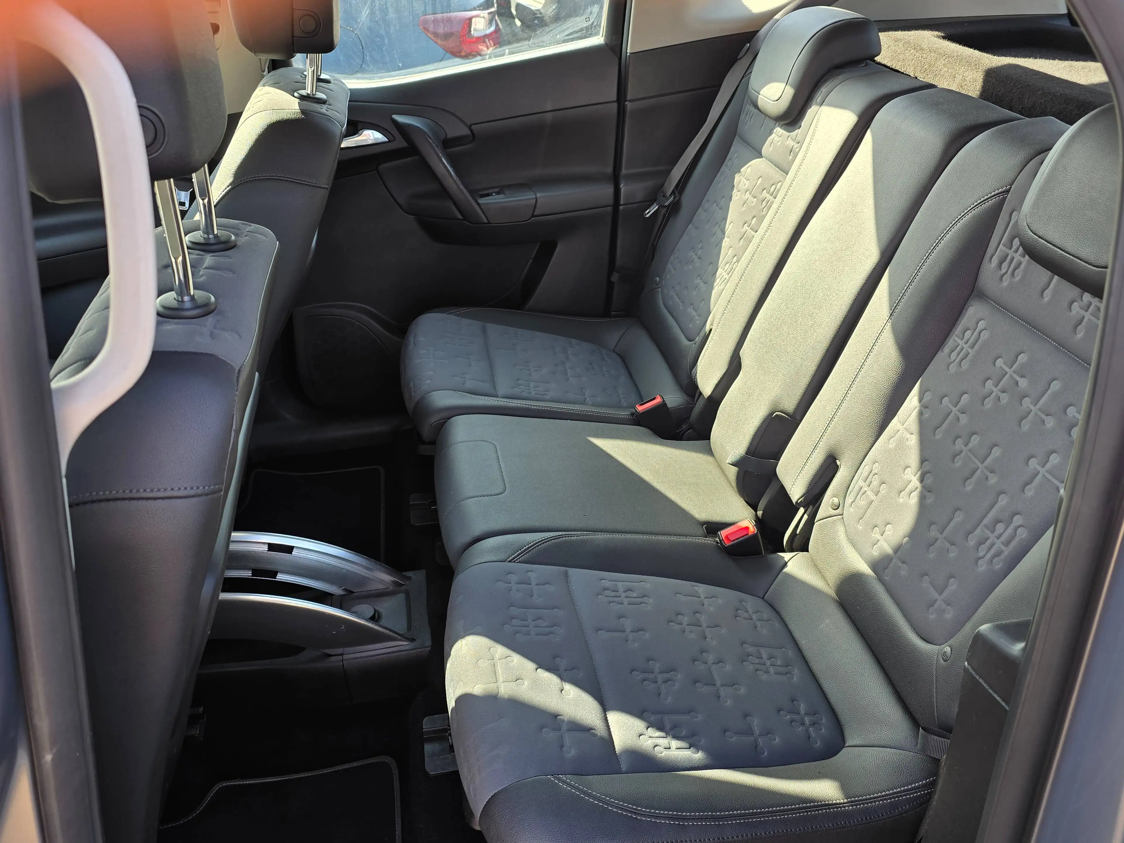 Opel Meriva Meriva 1.4 Innovation/Klima/Alus/PDC/T.Leder/Tüvneu/ — photo 11