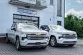 Chevrolet Silverado 6.2 V8 HIGH COUNTRY NEW MODEL 2026 Grau - thumbnail 2