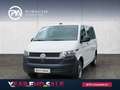 Volkswagen T6.1 Transporter Kombi TDI Weiß - thumbnail 1