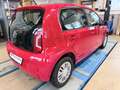 Volkswagen up! Up 1,0 move up! move up! Rot - thumbnail 5