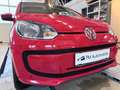 Volkswagen up! Up 1,0 move up! move up! Rot - thumbnail 16