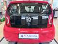 Volkswagen up! Up 1,0 move up! move up! Rot - thumbnail 4