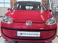 Volkswagen up! Up 1,0 move up! move up! Rot - thumbnail 1