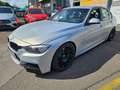 BMW 340 340i B58 Tracktool Ringtool Racecar M Performance Gris - thumbnail 1