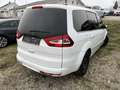 Ford Galaxy Titanium 2,0 TDCi Aut. * GETRIEBESCHADEN !! * Weiß - thumbnail 3