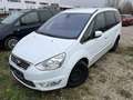 Ford Galaxy Titanium 2,0 TDCi Aut. * GETRIEBESCHADEN !! * Weiß - thumbnail 1