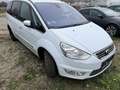 Ford Galaxy Titanium 2,0 TDCi Aut. * GETRIEBESCHADEN !! * Weiß - thumbnail 4
