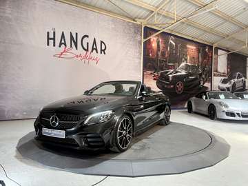 Cabriolet 200 1.5 184ch 9G-Tronic AMG Line