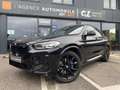 BMW X4 xDrive M40i Noir - thumbnail 2