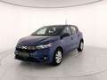 Dacia Sandero streetway 1.0 tce comfort 90cv 5 marce Blu/Azzurro - thumbnail 1
