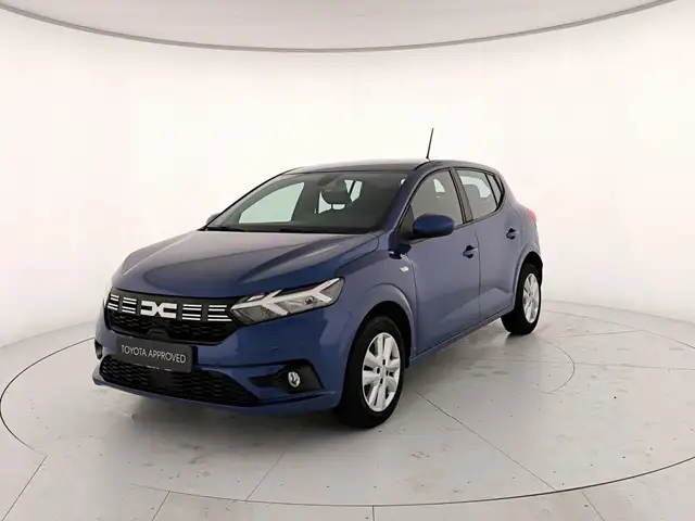 Dacia Sandero streetway 1.0 tce comfort 90cv 5 marce