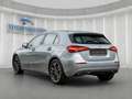Mercedes-Benz A 200 A 200 Kompaktlimousine Progressive Line Advanced Zilver - thumbnail 2