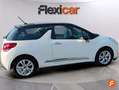 DS Automobiles DS 3 PureTech 60kW (82CV) Desire Weiß - thumbnail 14