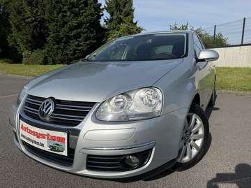 Jetta 1.9 TDi Comfortline*Euro6!!!!*garantie 1an*C