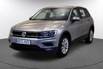 2.0TDI Edition 110kW