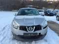 Nissan Qashqai Weiß - thumbnail 3