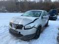 Nissan Qashqai Weiß - thumbnail 1