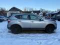 Nissan Qashqai Weiß - thumbnail 5