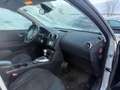 Nissan Qashqai Weiß - thumbnail 14