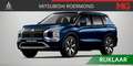 Mitsubishi Outlander 2.4 PHEV Instyle+ | Rijklaar | Apple Carplay | Sto Blauw - thumbnail 1