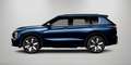 Mitsubishi Outlander 2.4 PHEV Instyle+ | Rijklaar | Apple Carplay | Sto Blauw - thumbnail 3