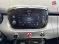 Fiat 500X 1.3 FIREFLY TURBO T4 150CH SPORT DCT Gris - thumbnail 20