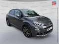 Fiat 500X 1.3 FIREFLY TURBO T4 150CH SPORT DCT Gris - thumbnail 3