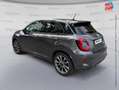 Fiat 500X 1.3 FIREFLY TURBO T4 150CH SPORT DCT Gris - thumbnail 8