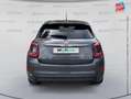 Fiat 500X 1.3 FIREFLY TURBO T4 150CH SPORT DCT Gris - thumbnail 7