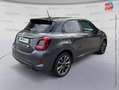 Fiat 500X 1.3 FIREFLY TURBO T4 150CH SPORT DCT Gris - thumbnail 6