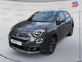 Fiat 500X 1.3 FIREFLY TURBO T4 150CH SPORT DCT Gris - thumbnail 1