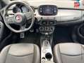 Fiat 500X 1.3 FIREFLY TURBO T4 150CH SPORT DCT Gris - thumbnail 17