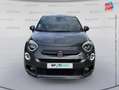 Fiat 500X 1.3 FIREFLY TURBO T4 150CH SPORT DCT Gris - thumbnail 2