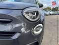 Fiat 500X 1.3 FIREFLY TURBO T4 150CH SPORT DCT Gris - thumbnail 13