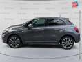 Fiat 500X 1.3 FIREFLY TURBO T4 150CH SPORT DCT Gris - thumbnail 9