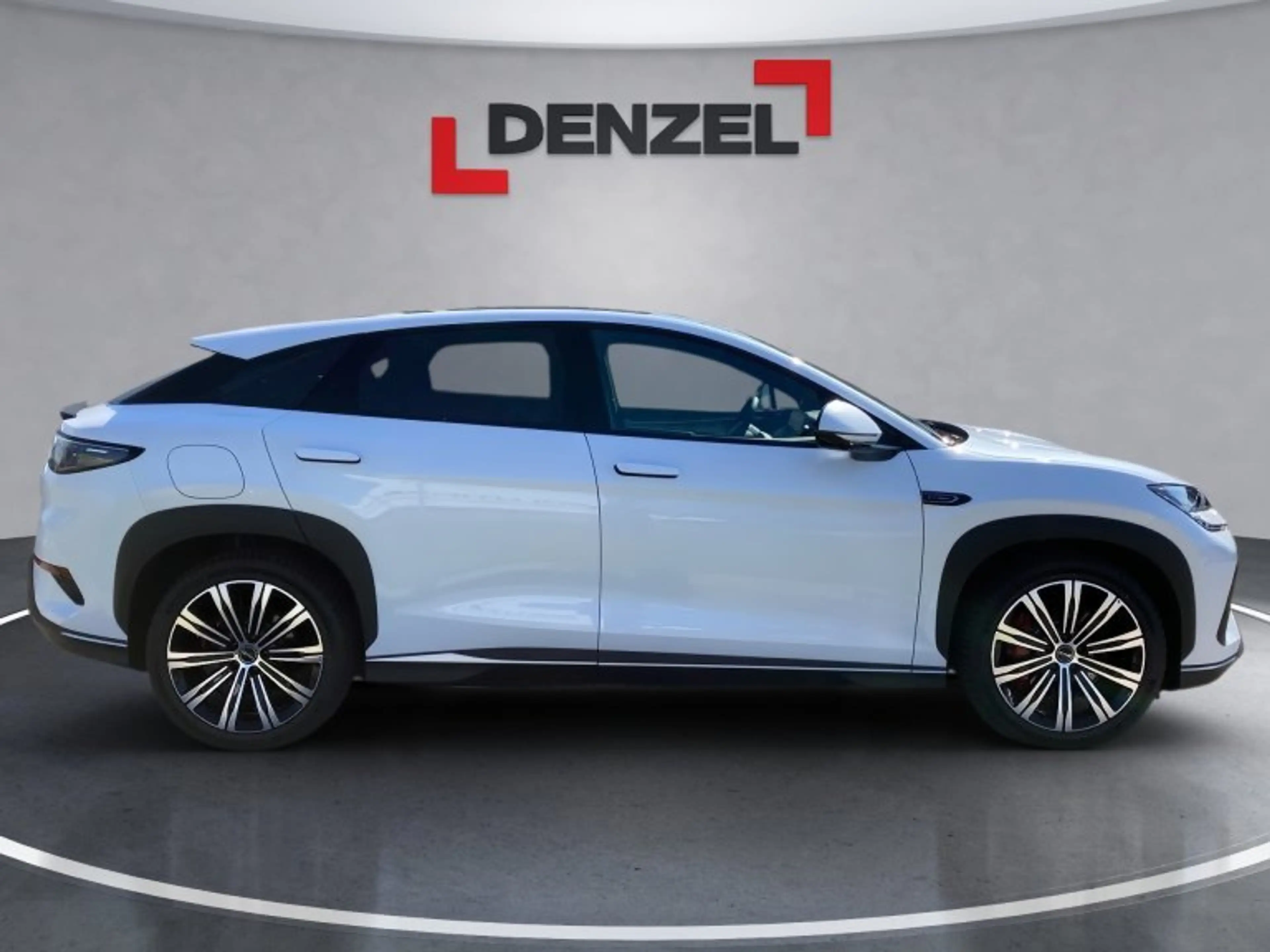 BYD Sealion 7 Excellence AWD — photo 5