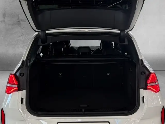 BMW X3 view 15