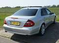 Mercedes-Benz E 350 E 350 Avantgarde Zilver - thumbnail 4