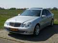 Mercedes-Benz E 350 E 350 Avantgarde Zilver - thumbnail 2