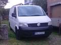 Volkswagen Bus T5 1,9 mit 131 Ps bijela - thumbnail 10