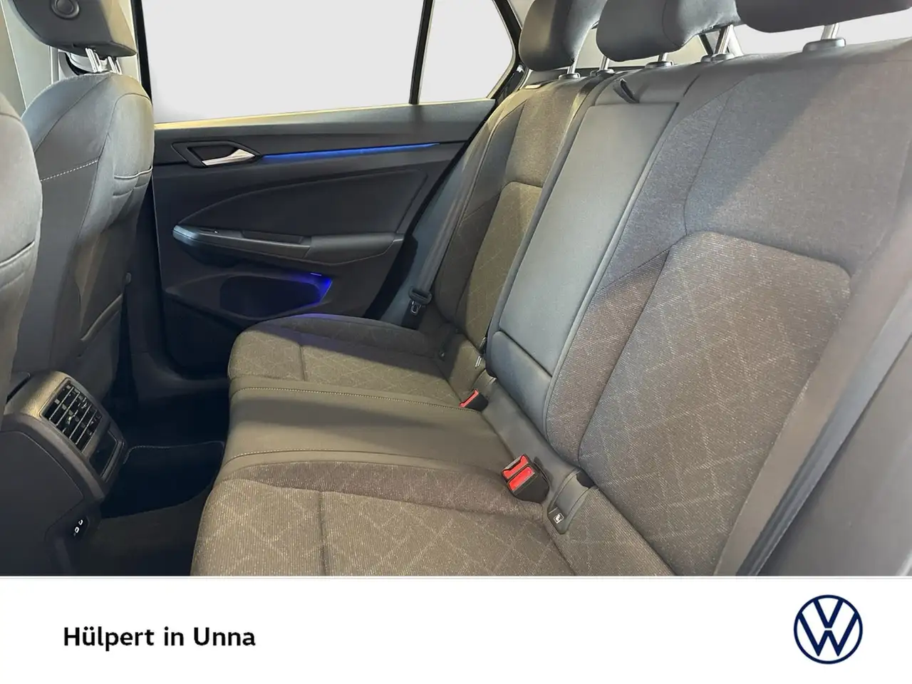 Volkswagen Golf VIII 1.5 LIFE NAVI CARPLAY ALU SITZHEIZUNG 8